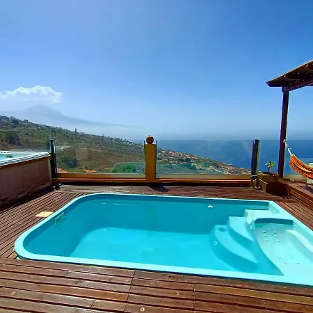 Drago De Starapstenerife Apartment *