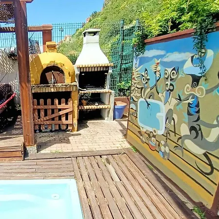 شقة Drago De Starapstenerife