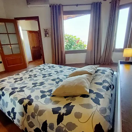 شقة Drago De Starapstenerife *