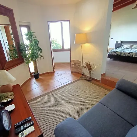 شقة Drago De Starapstenerife *