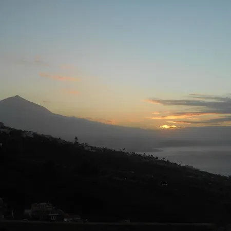 شقة Drago De Starapstenerife ساوزال