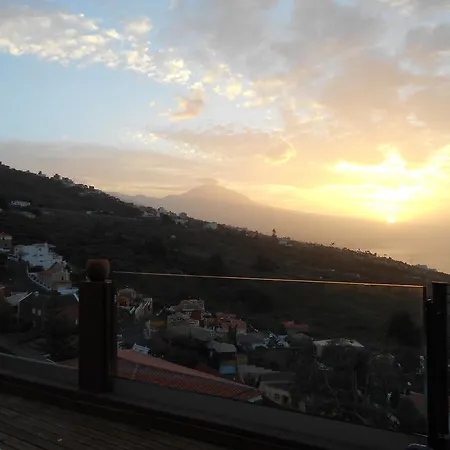 Apartment Drago De Starapstenerife Sauzal