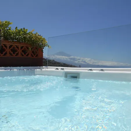 Drago De Starapstenerife شقة *