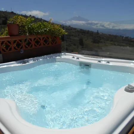 Drago De Starapstenerife * ساوزال