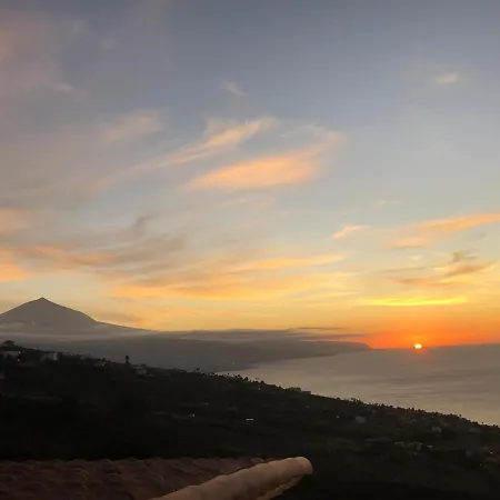 شقة Drago De Starapstenerife